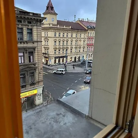 Nusle Praga