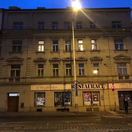 Nusle * Prag