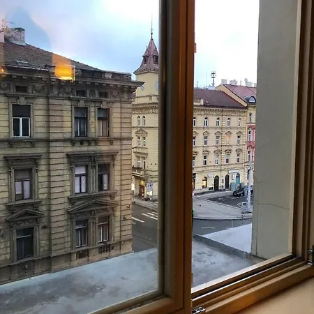 Nusle * Prag